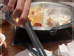 -骨之味·筒骨汤火锅(晋江万达店)
