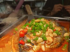 -炉鱼(西溪银泰城店)