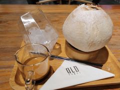 -旧屋咖啡(海景店)
