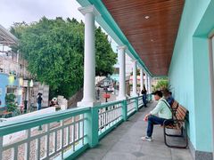 -龙环葡韵住宅式博物馆