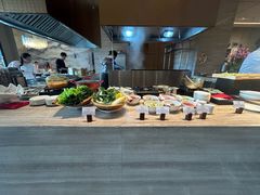 -御公馆中餐厅·点心·顺德菜·佛山东平保利洲际酒店