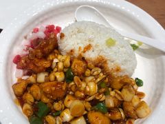 -阳阳中国饭(北京荟聚店)