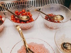 -溪边姑娘·拉丝酸奶水果捞(春熙路店)