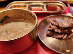 -西塔老太太泥炉烤肉(上海七宝领展广场店)