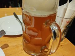 -兰特伯爵西餐厅·啤酒屋(方庄店)
