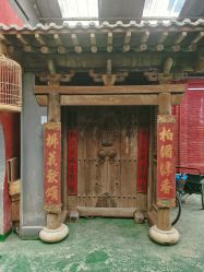 -文旺阁亲子手工DIY木作博物馆