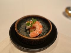 -龙景轩(香港四季酒店)