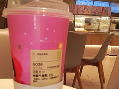 -奈雪的茶(龙湖西溪天街PRO店)