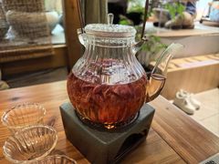 -本处·素食·融合料理(南油店)
