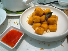 -大树餐厅(环球港店)
