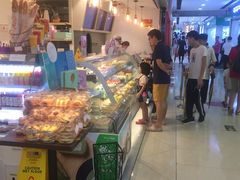 -BreadTalk面包新语·烘焙蛋糕(海珠丽影广场店)