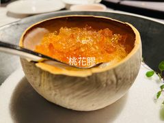 -上海滩餐厅(BFC外滩金融中心店)