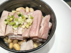 -香雪海饭店中餐厅(人民桥店)
