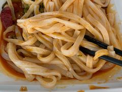 -大唐腾记腊汁肉夹馍(西安北站店)