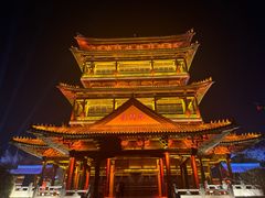 -台儿庄古城