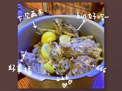 -乐山烧烤·罗田吊锅·小龙虾(航天兴隆国际店)