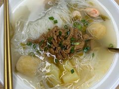 -面道赞宁海海鲜面(迎凤街店)