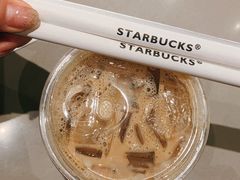 -星巴克(深圳平安金融中心B1店)