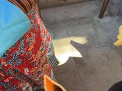 -宫事颐庭·老佛爷贵寿下午茶(颐和园店)