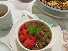 -翡翠拉面小笼包(岭南新天地店)