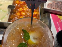 -九鼎轩脆毛肚火锅(南京东路店)
