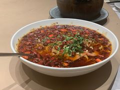 -柴门头啖汤·经典川菜·慢火汤品(锦城万达店)