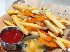 -六阅·福十 FORTEN 海景咖啡西餐厅(双廊古镇店)