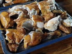 -新湖烧鸡(光明店)