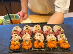 -鮨冠OMAKASE食べ放题(北京首店)