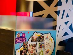 -麦当劳(龙之梦购物中心店)