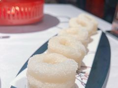 -千百味红餐厅·江西菜(绿地双子塔店)