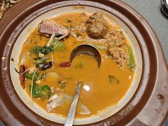 -江宴渔村·鱼鲜土菜(紫荆广场店)