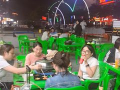 -真利味·脊骨火锅·正宗韩国料理(韩乐坊店)