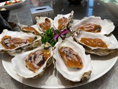 -北海渔村酒楼·粤菜海鲜点心(新华店)