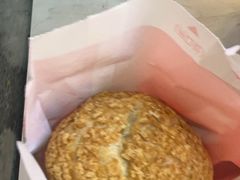 -孙北北面包(共富路店)