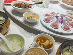 -犇鼎牛潮汕牛肉火锅(新辰里学清路店)