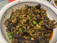 干煸鳝鱼-壹盏灯(惠农店)
