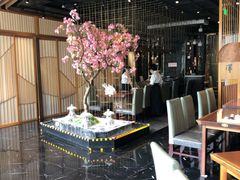 -九井澤精致料理(金茂店)