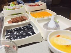 墨鱼脆-海底捞火锅(九霄梦天地店)
