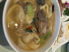 -合记烩面(人民路店)