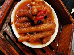 -正斗·港式粤菜(SKLP店)