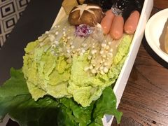 全家福拼盘-半天妖烤鱼(文化东路店)