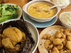 -百家鲜·杭帮菜