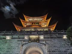 -再回首鸡肉米线(人民路一店)