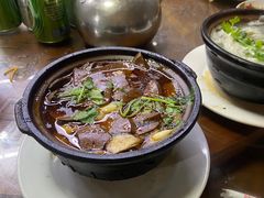 -多福临砂锅居(苏堤北路店)