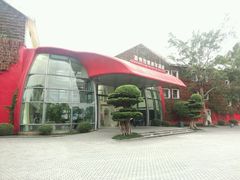 -深圳东部华侨城茵特拉根酒店