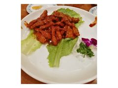 -西新饭店(城中店)