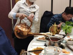 -朝天门火锅(围场店)