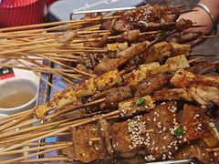 -阿胖龙虾小海鲜(宁国南路总店)