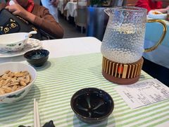 -桂满陇·杭州小馆(巴黎春天浦建店)